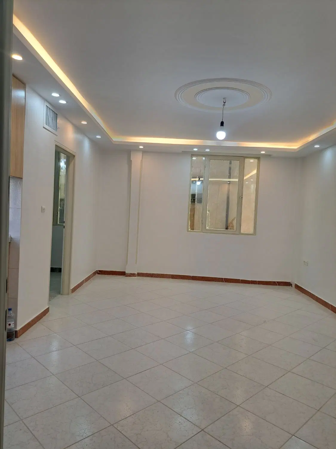 آپارتمان فروشی ۴۵ متری شاداباد کوی ۱۷شهریور