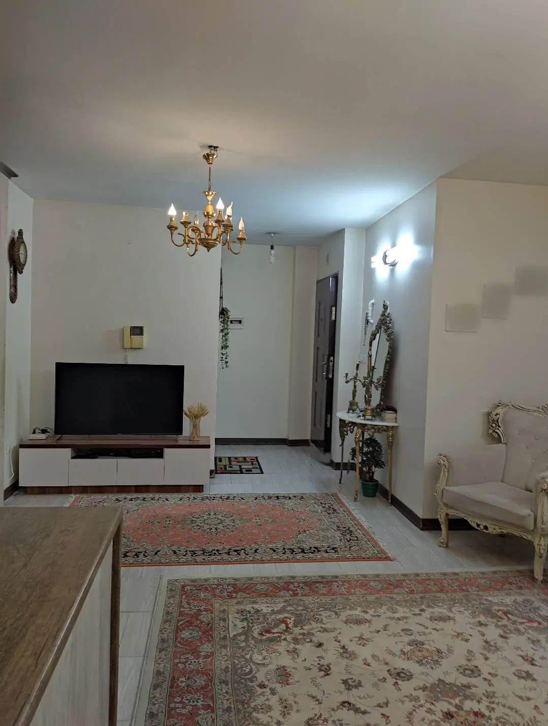 آپارتمان کهریزک 73 متر میدان حججی