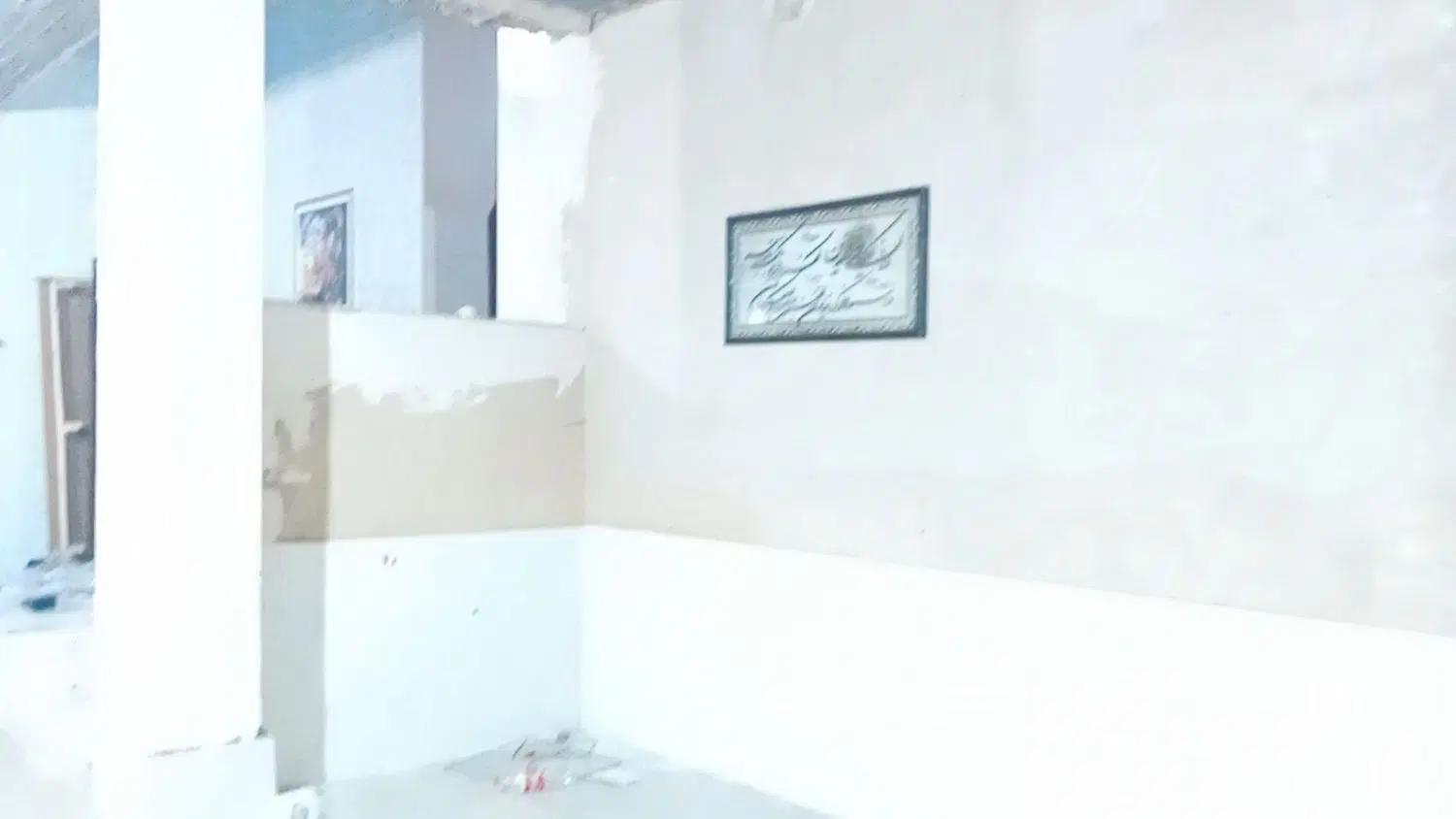 خانه اجاره‌ای