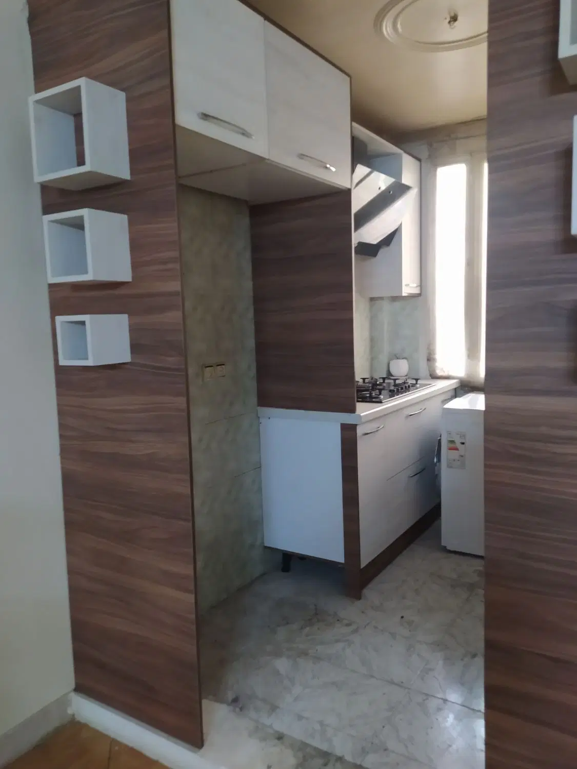 آپارتمان 50متری