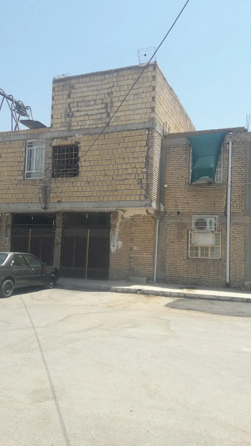 خانه زیباشهر