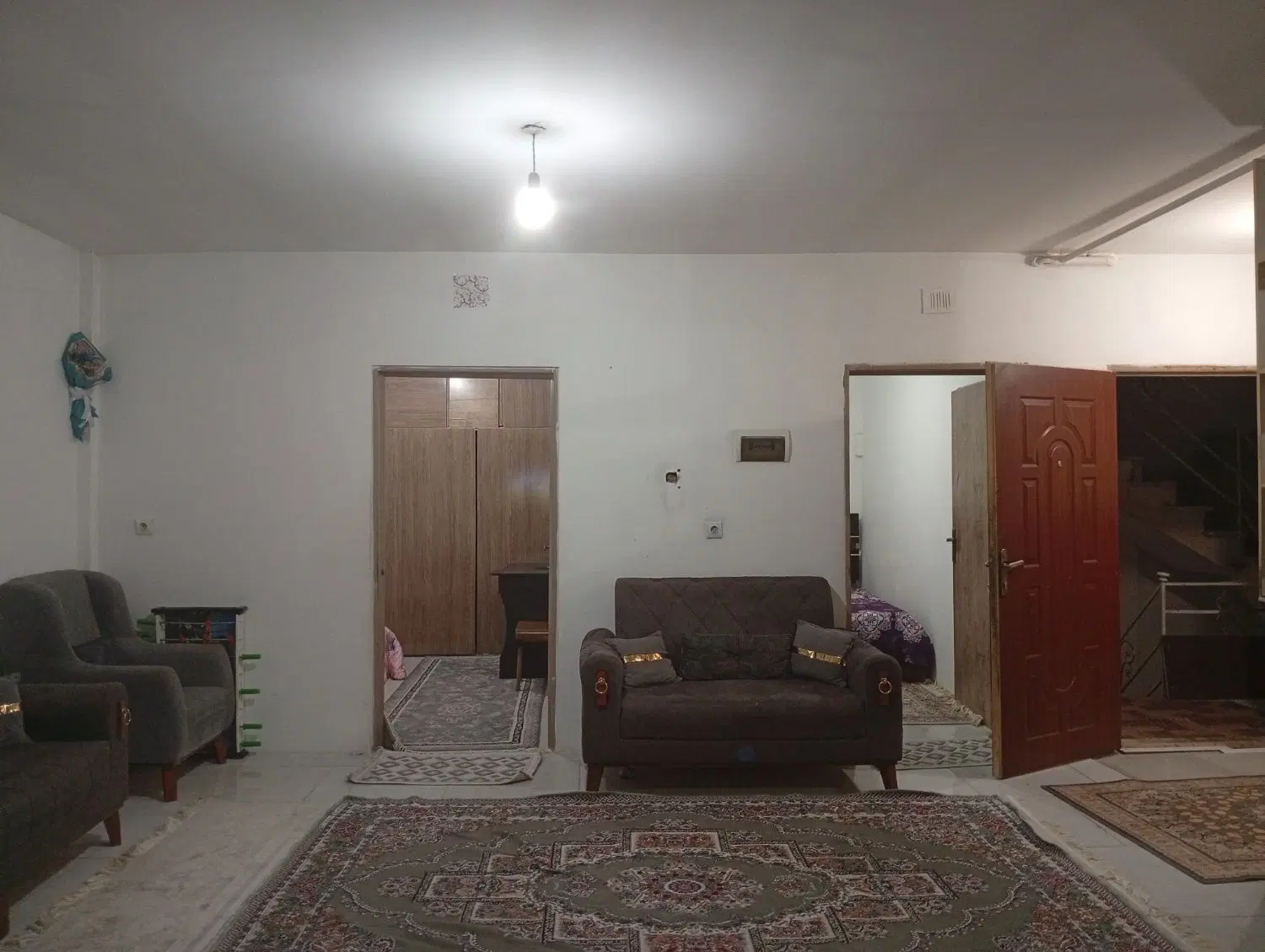 واحد دوخواب نوساز دونبش نورگیر