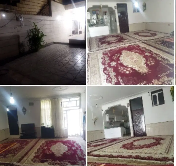 فروش خانه شهرک نادی