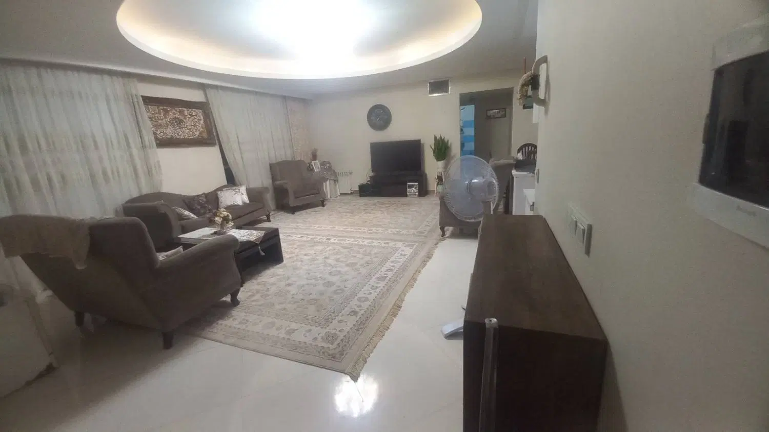فروش آپارتمان
