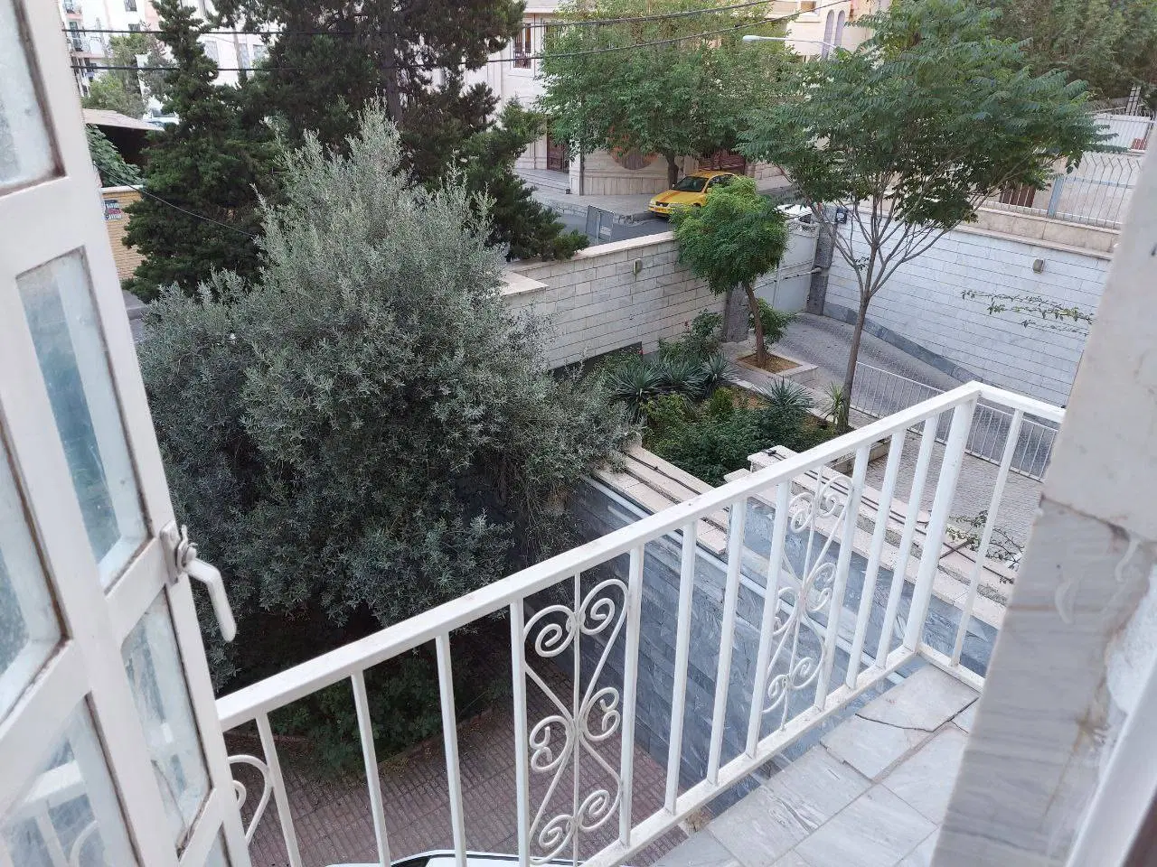 رهن کامل ۵۲ متر ۲ خواب