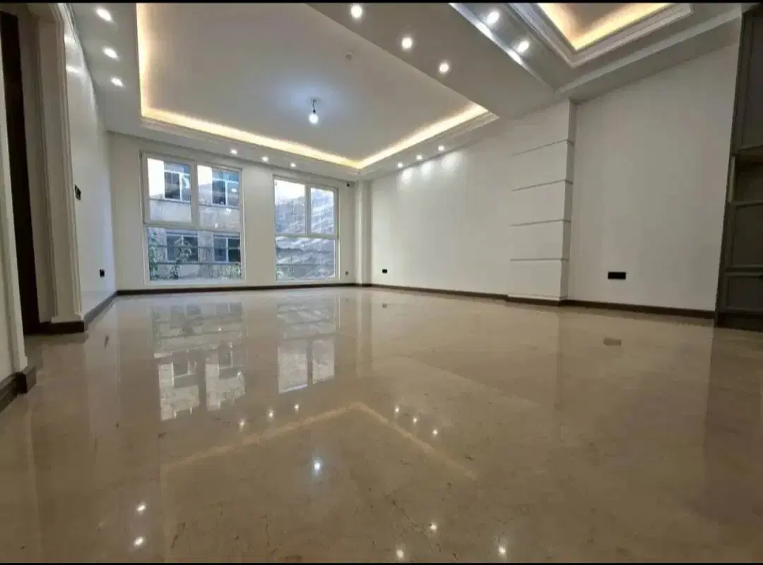 ۱۲۰ متر خوش نقشه_شمالی فردوس شرق