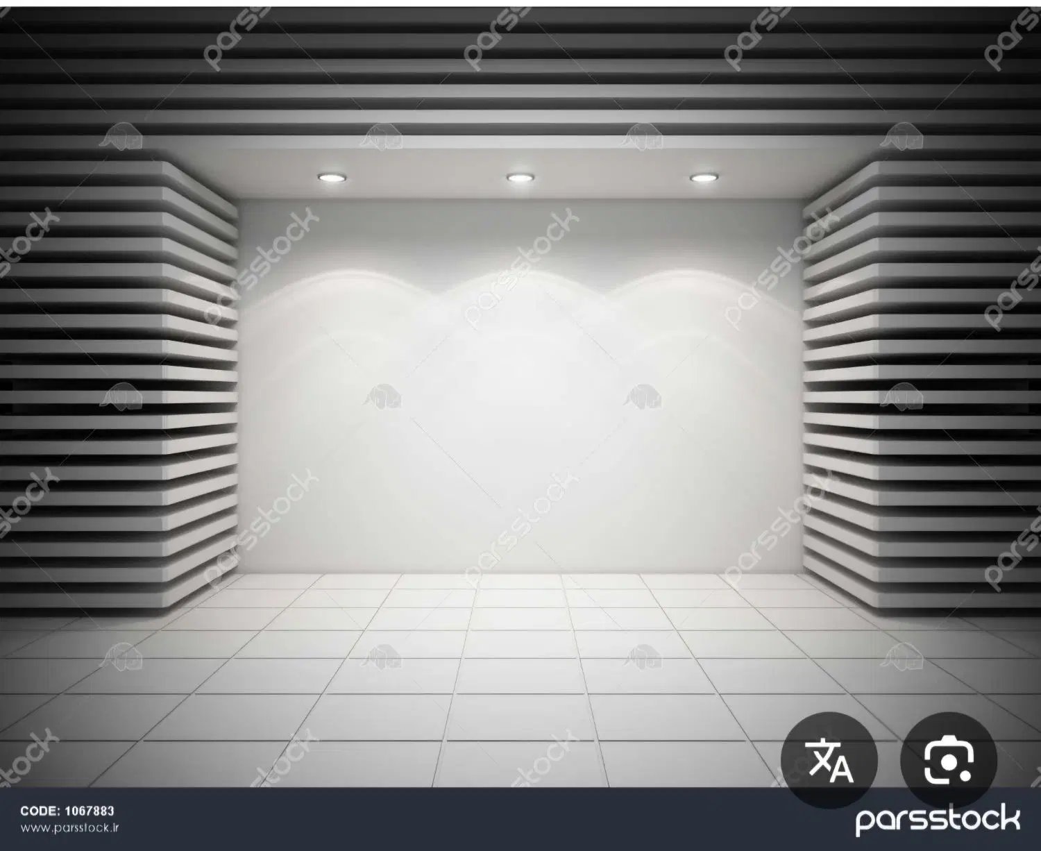 اجاره مغازه 50متری درملک شهر