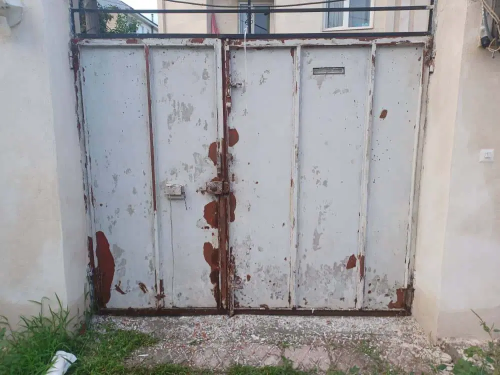 فروش زمین مسکونی