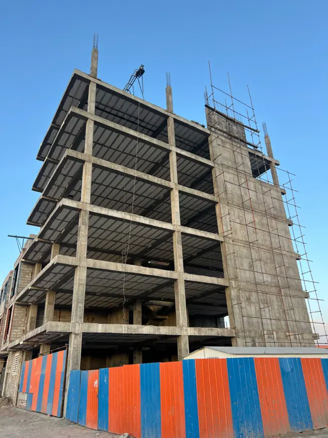 آپارتمان 120 متری