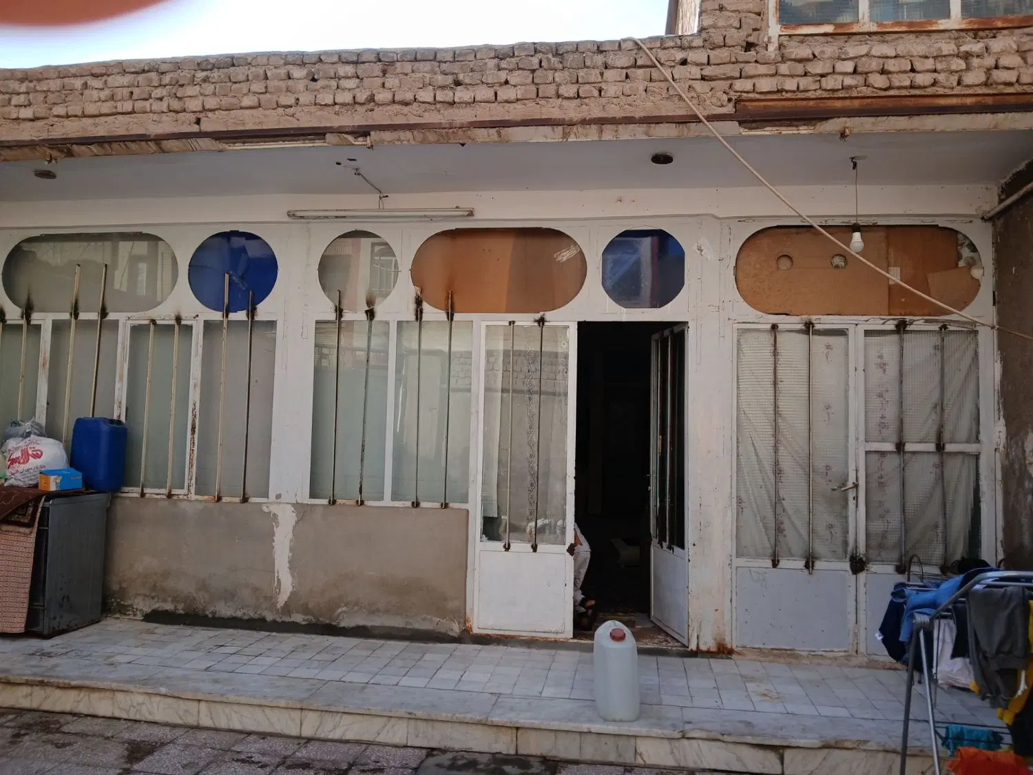 خانه اجاره ای دربست