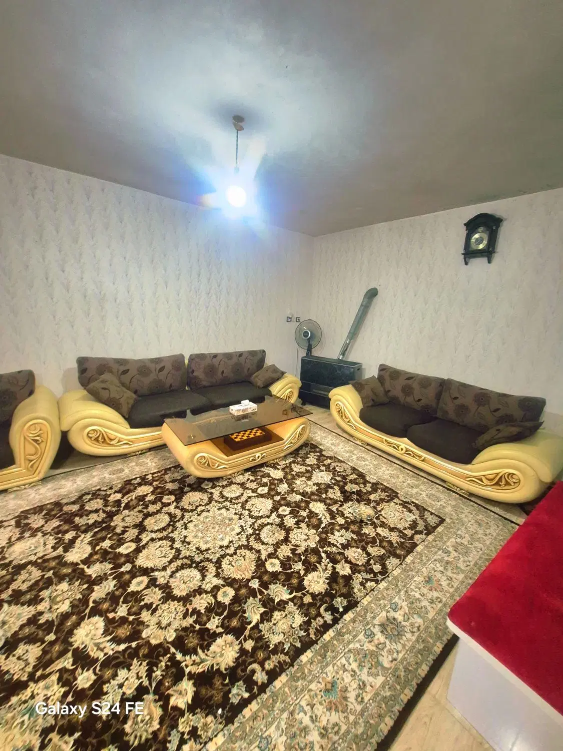 ویلایی ۲۵۰متری_سندتک برگ_ماسال