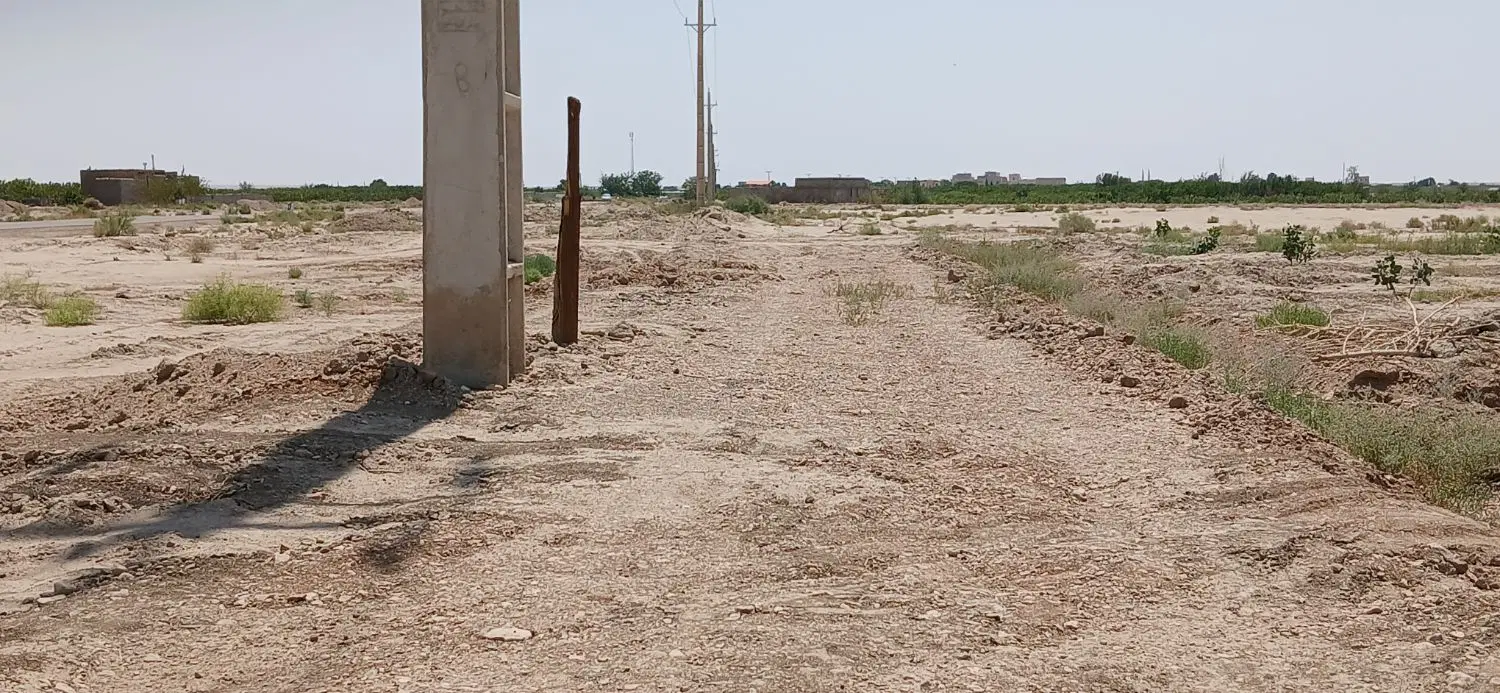 باغ پسته