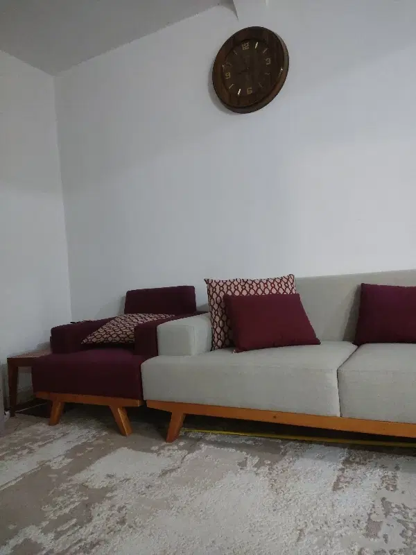 منزل اجاره ای