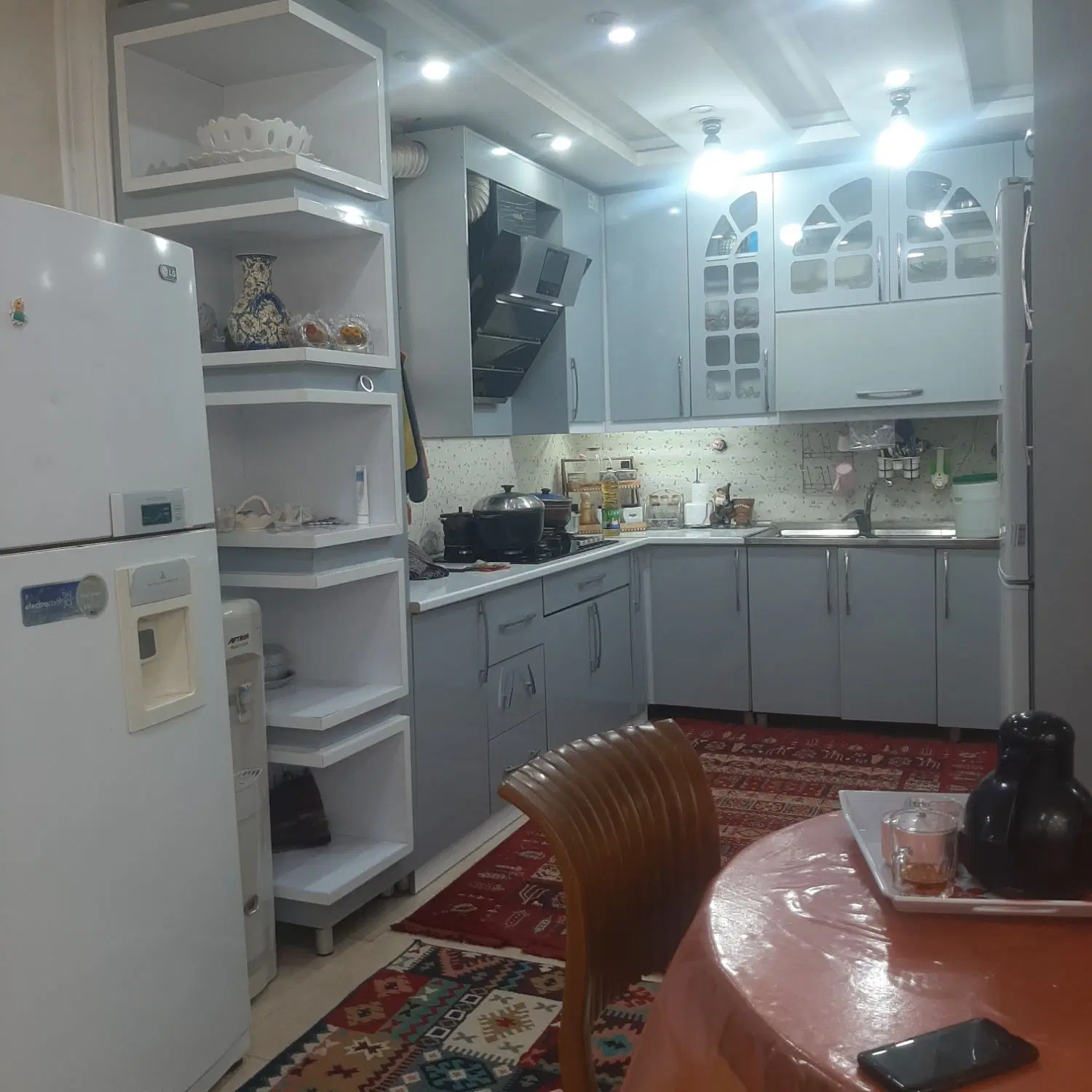 فروش و معاوضه