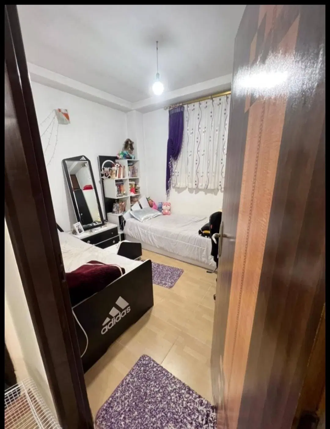 فروش خونه ۸۱ متری .خیابان امیرالمومنین