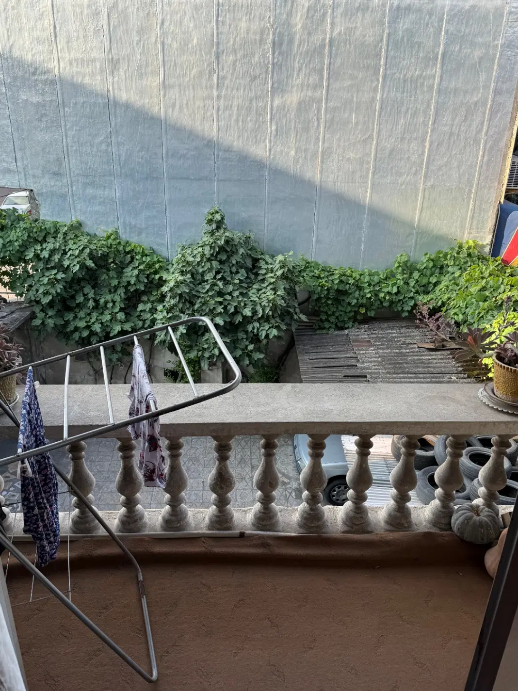 خانه ویلایی با ویو ابدی و بهترین جای شهر