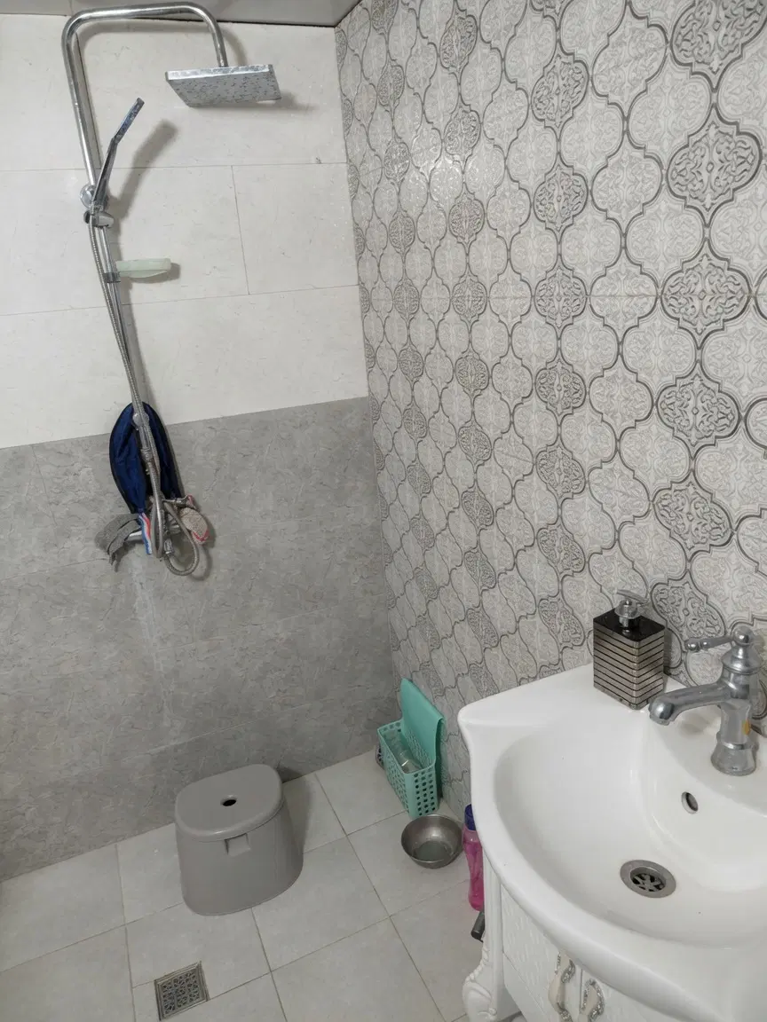 منزل باغین