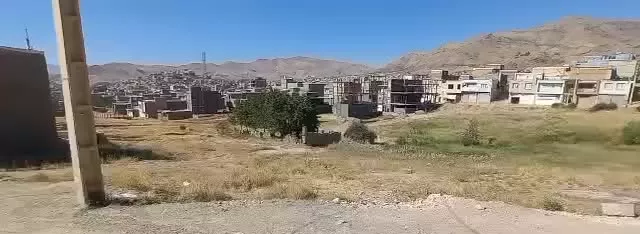 زمین ۱۴۰ متری