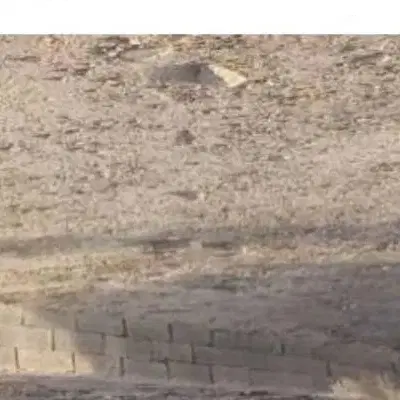 ی قطعه زمین مغازه در ولنده