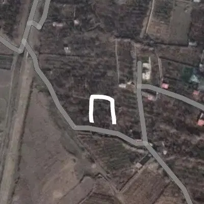 باغ ویلا