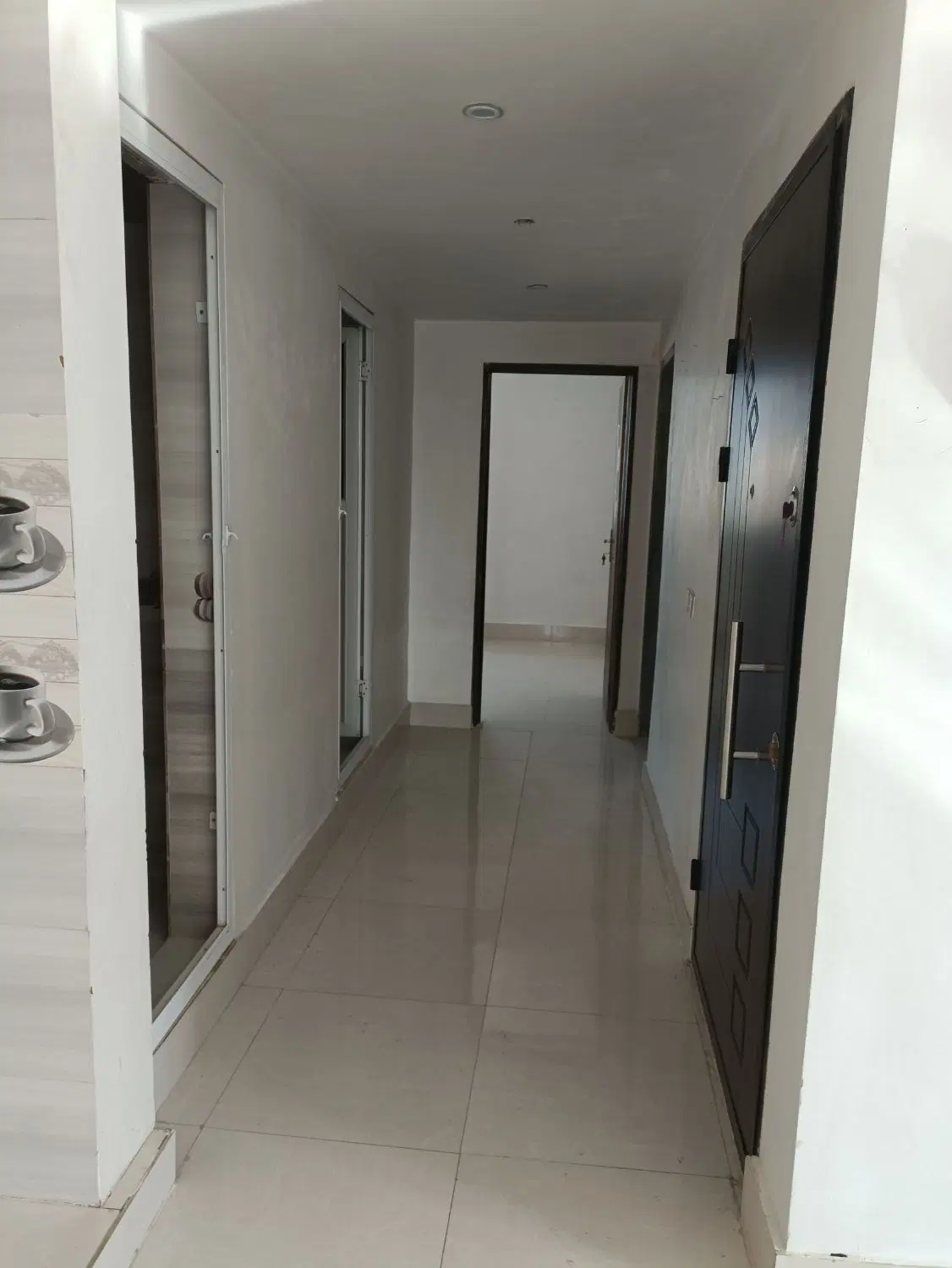 اجاره اپارتمان