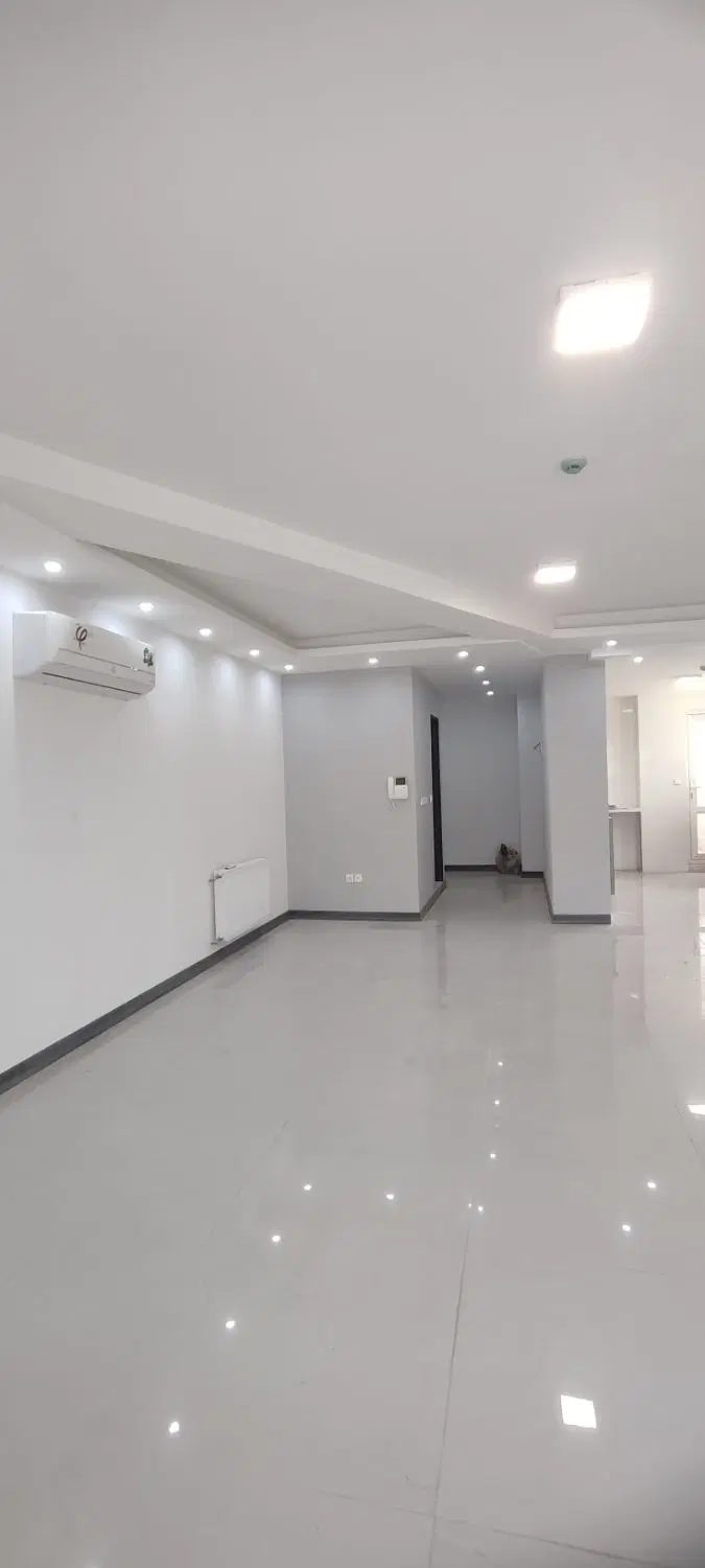اجاره مطب قابل تبدیل 130 متری بر خیابان صورتگر