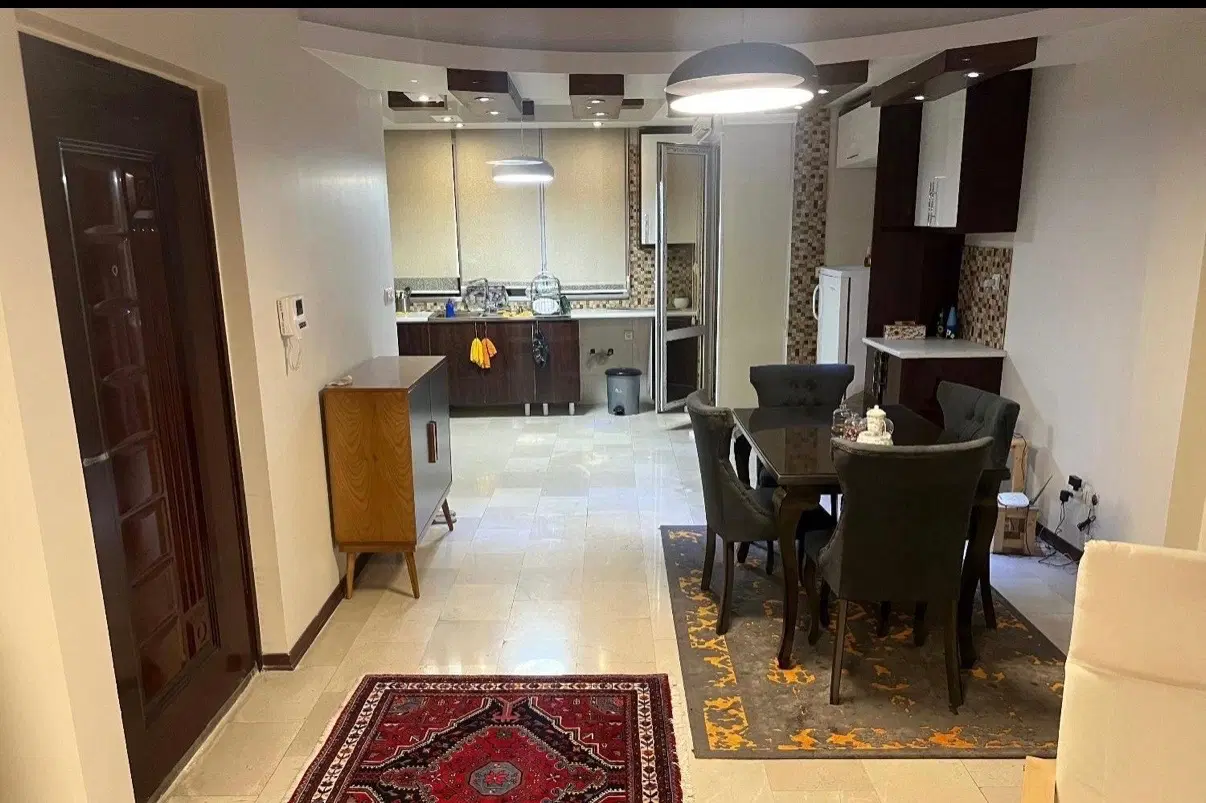 اجاره ۸۵ متری در غرب باقری