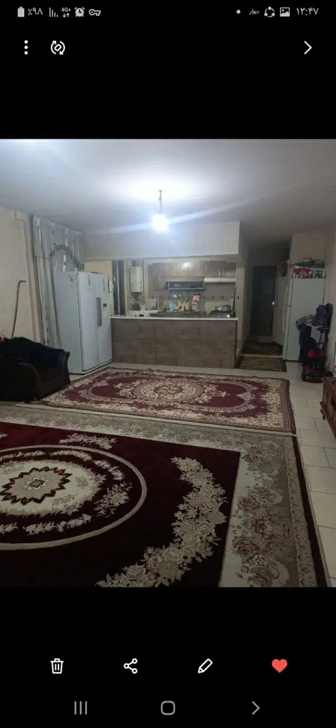 اپارتمان