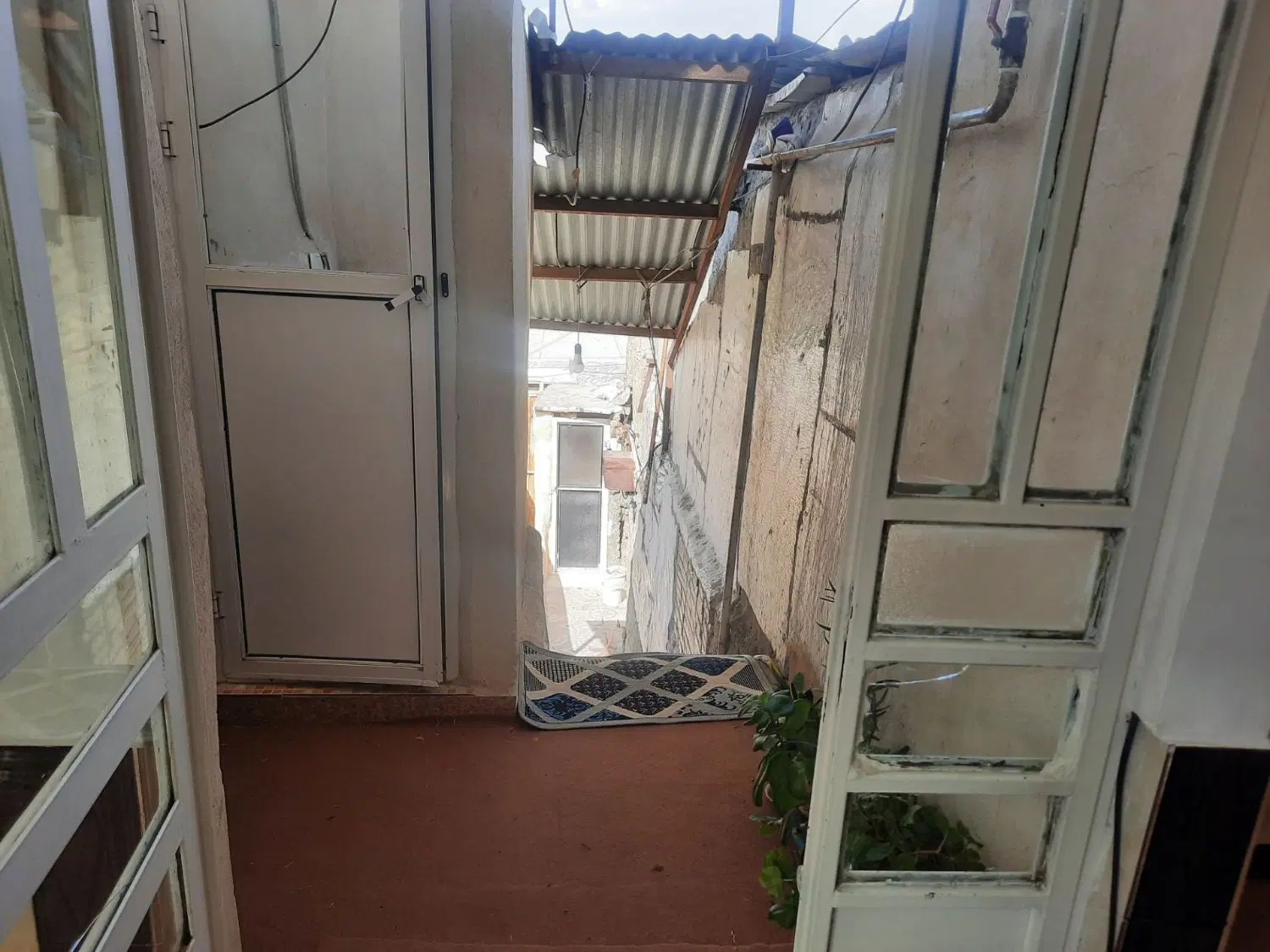 خانه فروشی درخیابان حافظ ۲۰