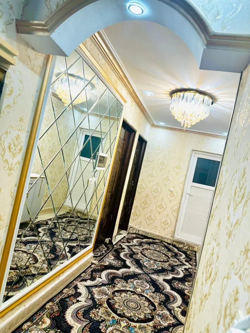 فروش واحد مبله فوق‌لاکچری و خاص در چابهار