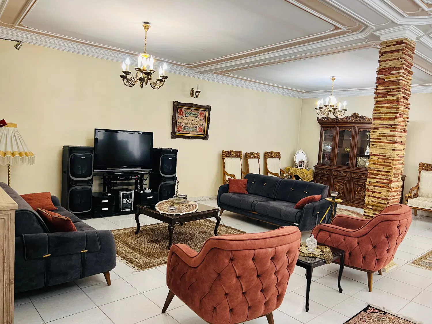 فروش ملک