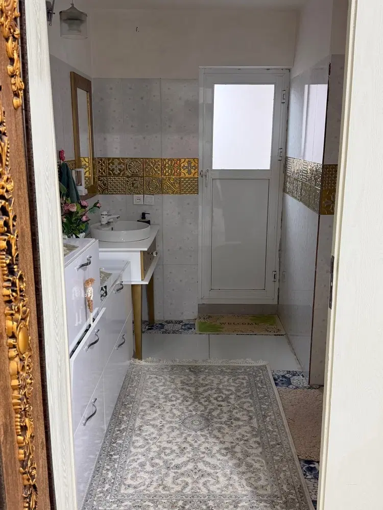 منزل ویلایی پشت کمربندی هانیوان