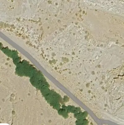 زمین مناسب سرمایه گذاری
