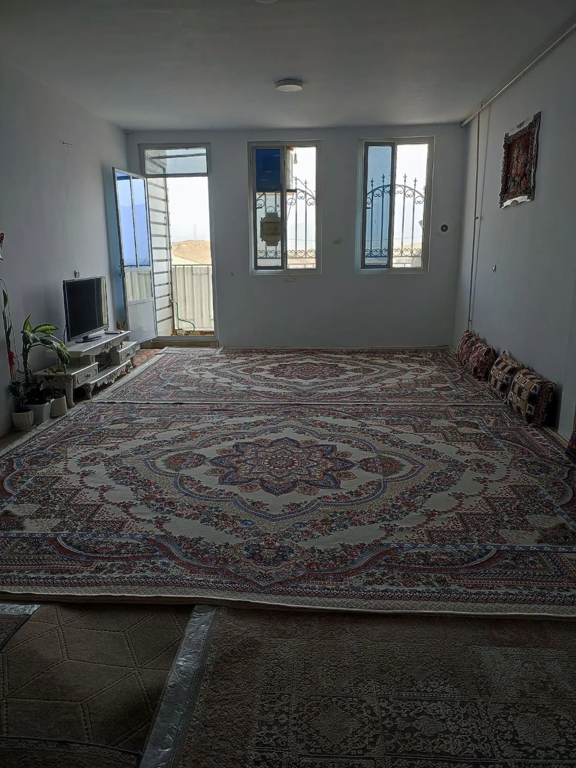 بیمارستان میثاق ۹