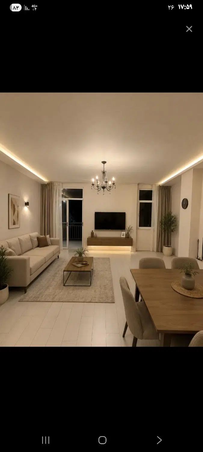 فروش خانه 65 متری مهرگان