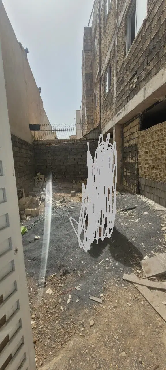 واحد نوساز همکف