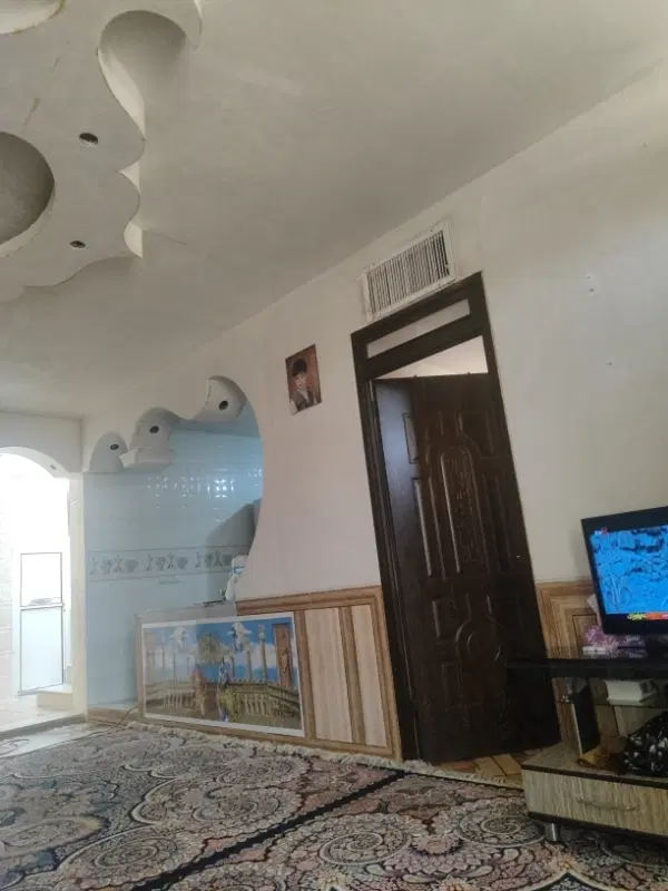 منزل فروشی در لپویی