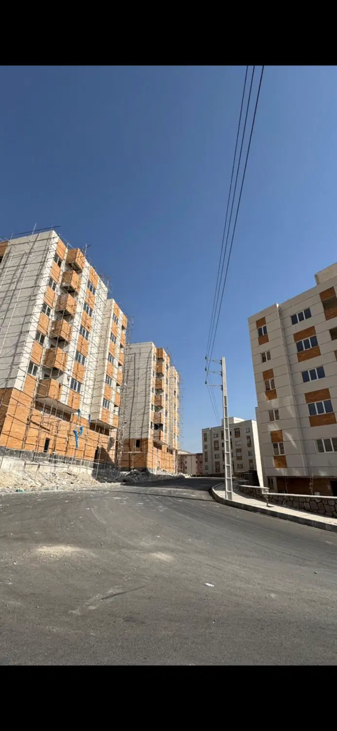 اطلاعیه وزارت مسکن با پرداخت۷۰۰ میلیون