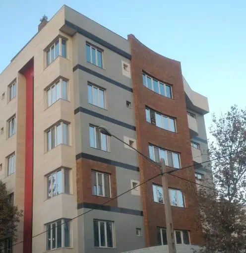 یک خوابه شالمان