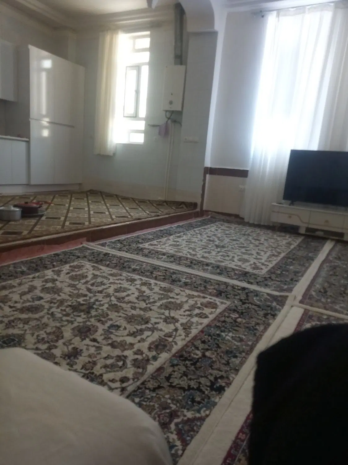 فروش منزل مسکونی دره شهر