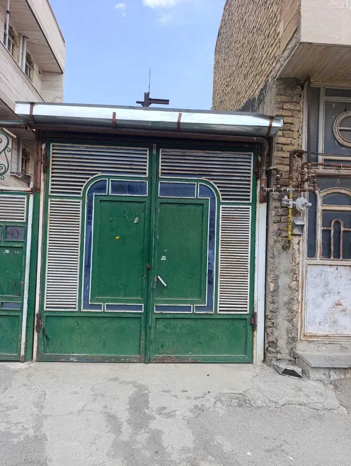 فروش 22مترپارکینگ
