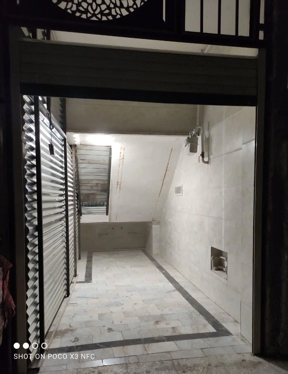 اجاره پارکین