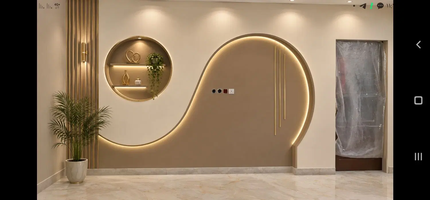 ۸۲ متری پاسارگاد مهرگان
