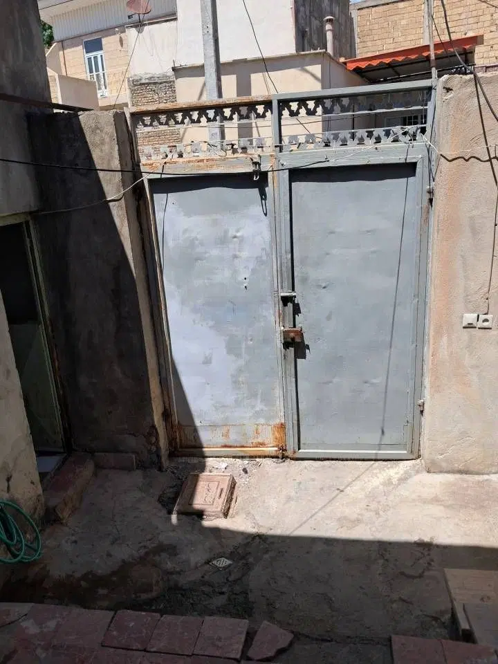 خانه ۶۰ متری