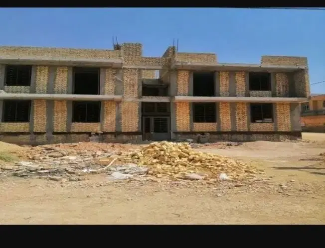 فروش زمین فاز هفت