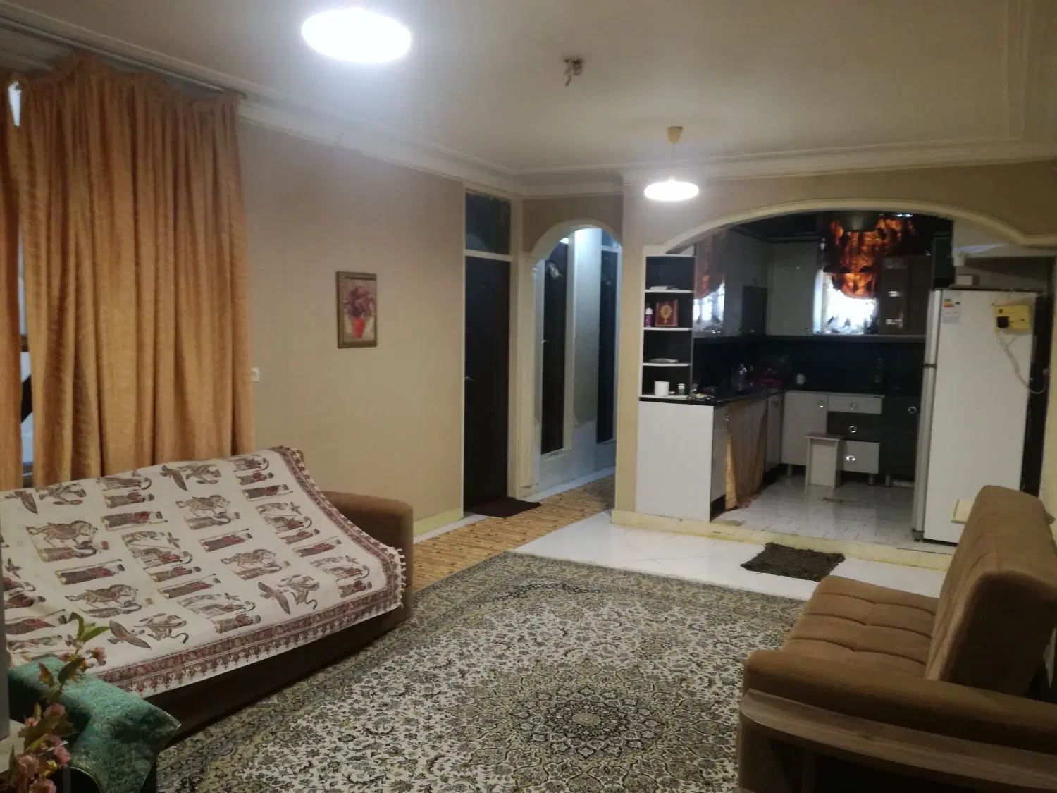 خانه ویلایی