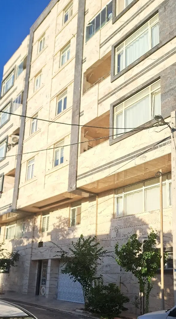 واحد شخصی ساز_ ۱۴۲ متر _بعثت