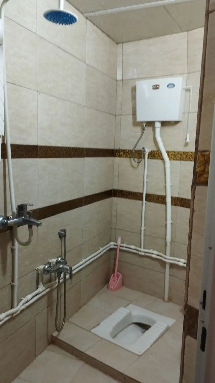 سوئیت صخره ای وآجری در کندوان