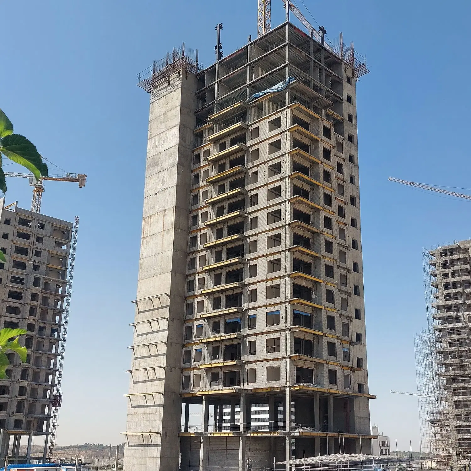 فروش امتیاز تعاونی مسکن صدا وسیما