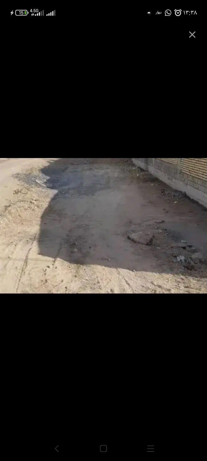 فروش جا مغازه زهکلوت زیر قیمت